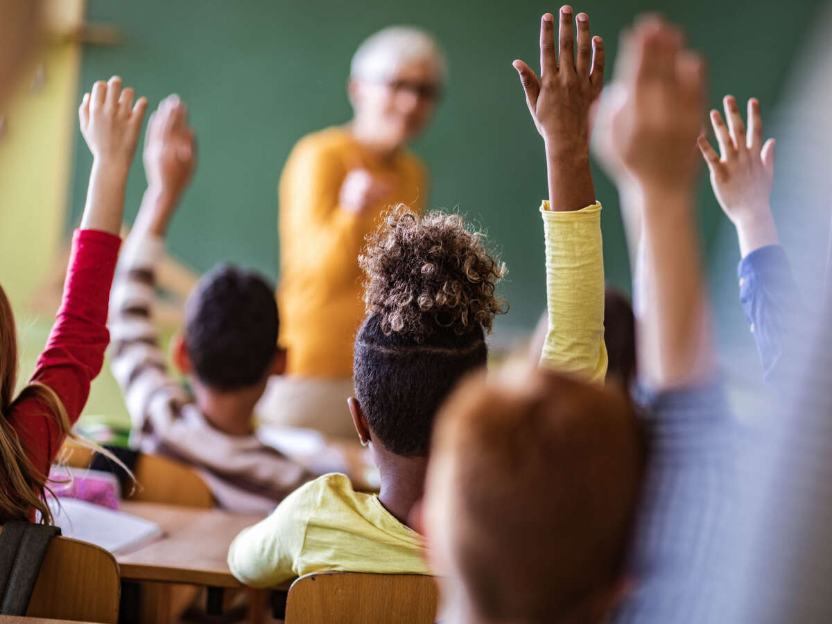 Inclusive Education Is Under Attack — But These Teachers Aren’t Backing Down