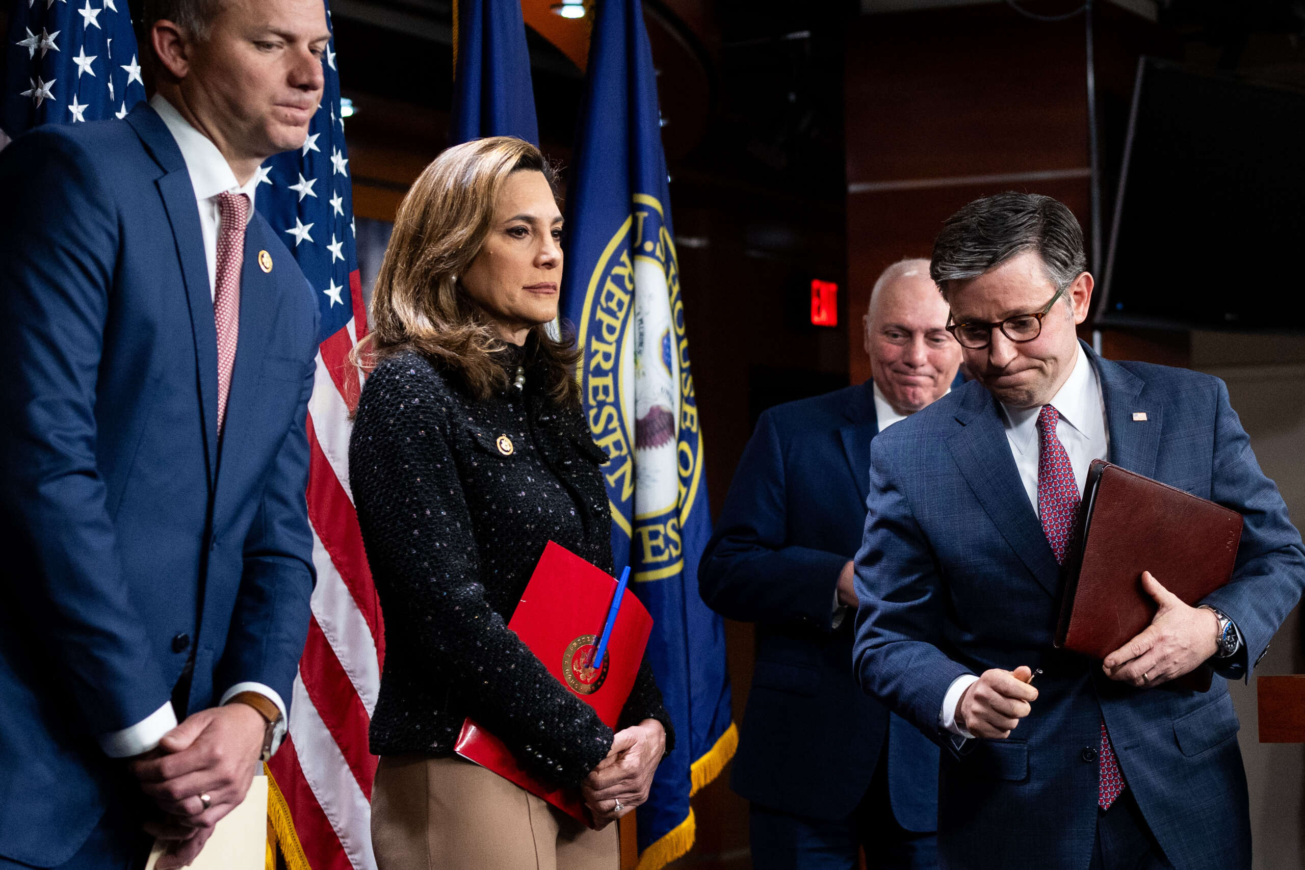 House Poised to Vote on Mass Spying Authority Critics Call "Patriot Act 2.0" - Vimarsana News