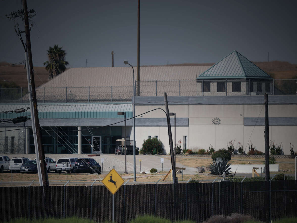 Prison Notorious for Rape Is Slated for Closure But Not Releasing Survivors