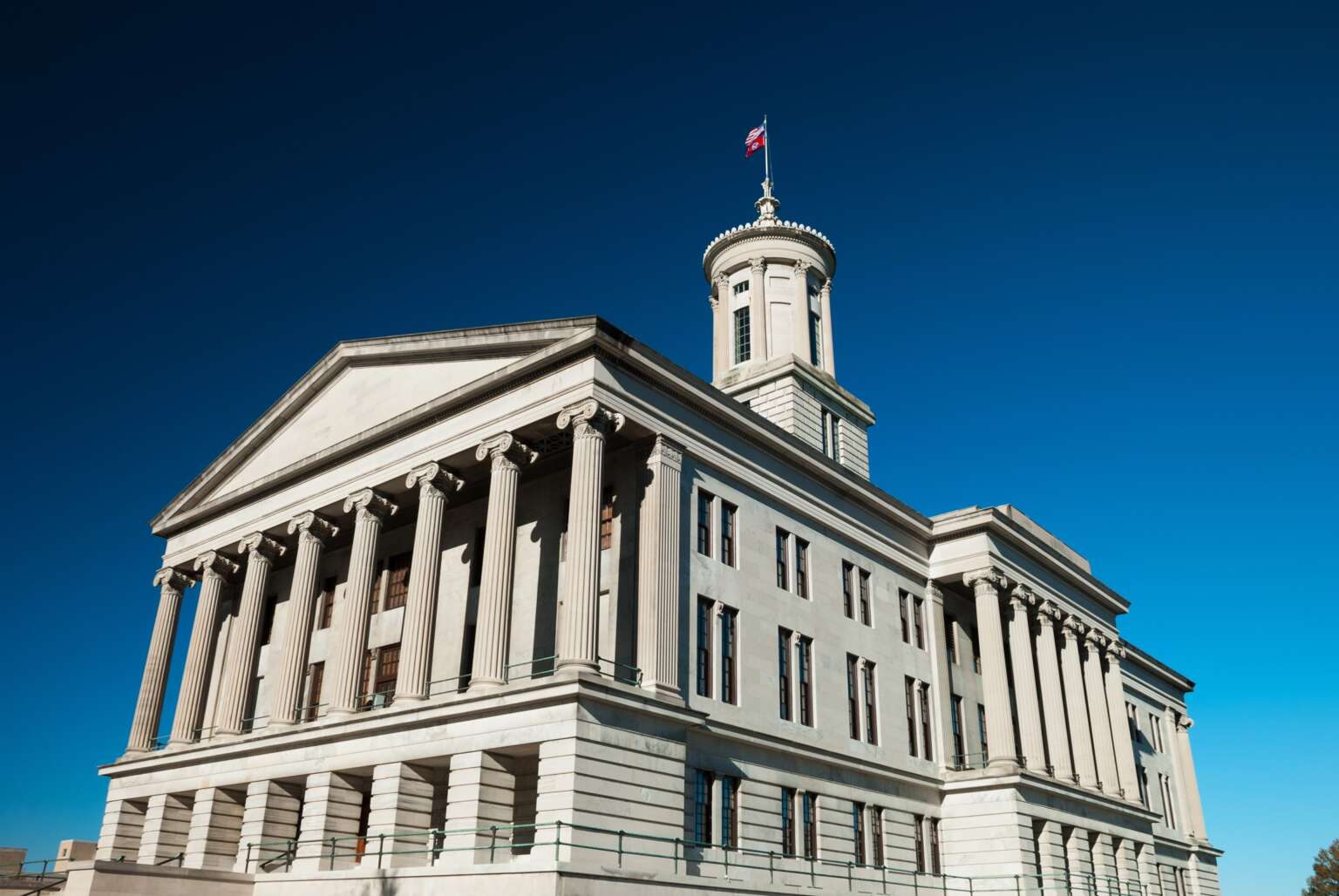 Tennessee Gop-sponsored Bill Requires Schools To Out Trans Students To 