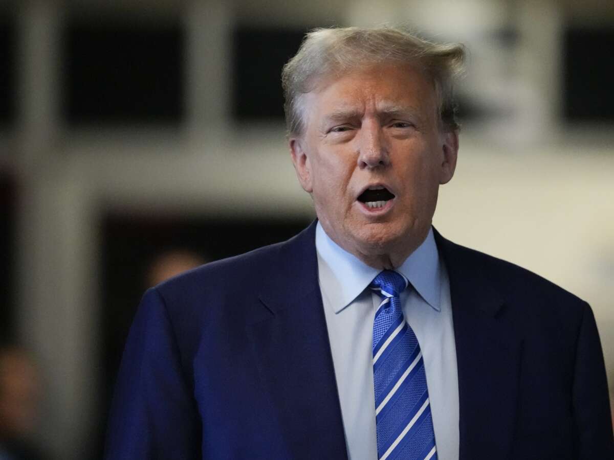 $50 Million “Mystery Loan” to Trump Warrants Inquiry, Watchdog Group Says