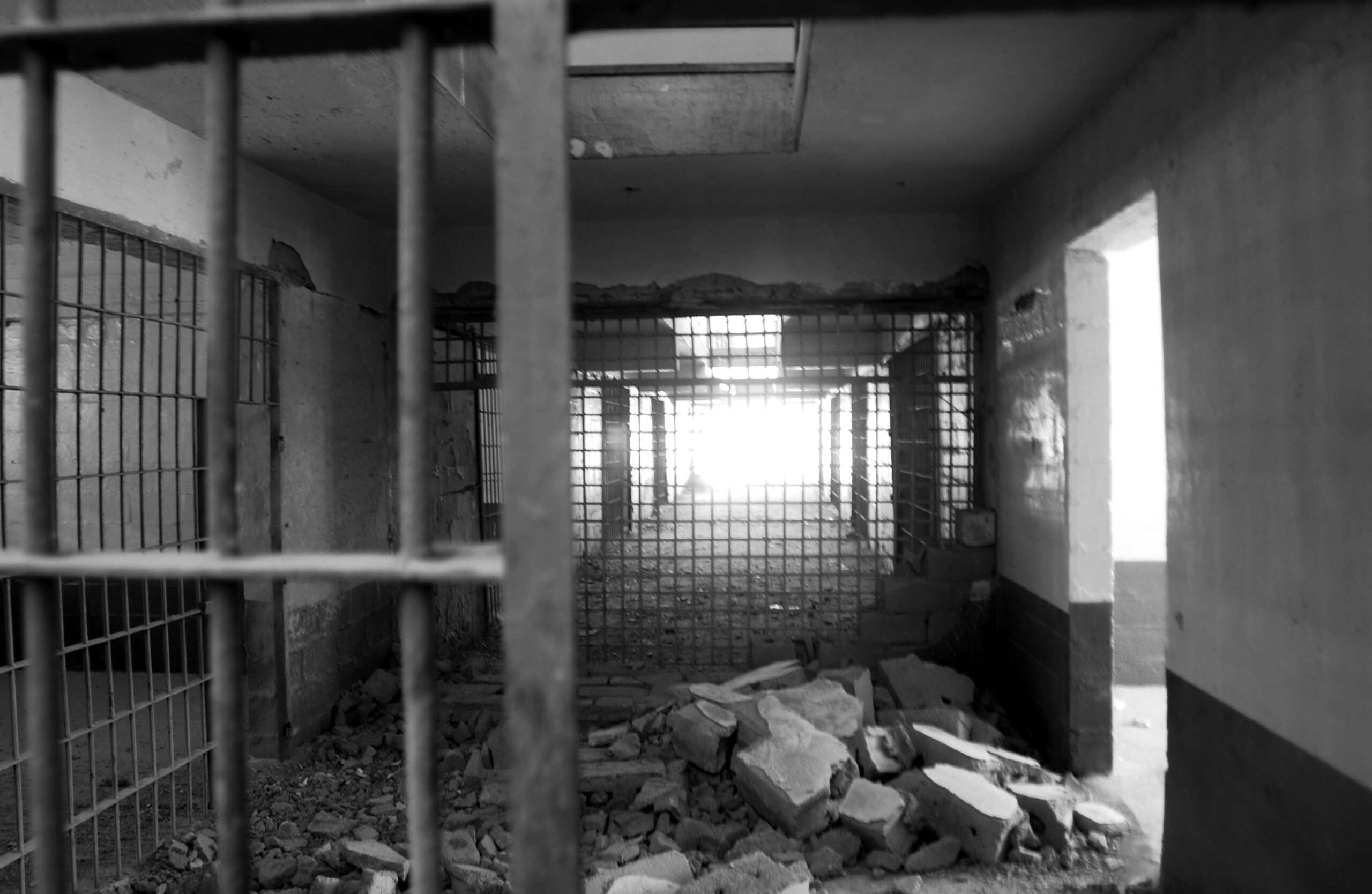 20 Years After Abu Ghraib, Its Victims Take Their Torturers to Court - Vimarsana News