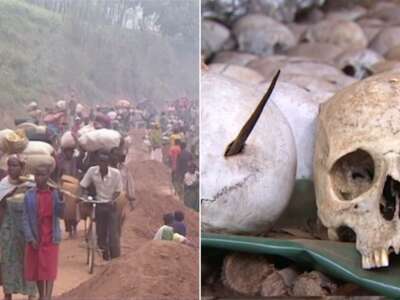 Rwanda Genocide Shows Consequences of US Refusal to Prevent Mass Killing