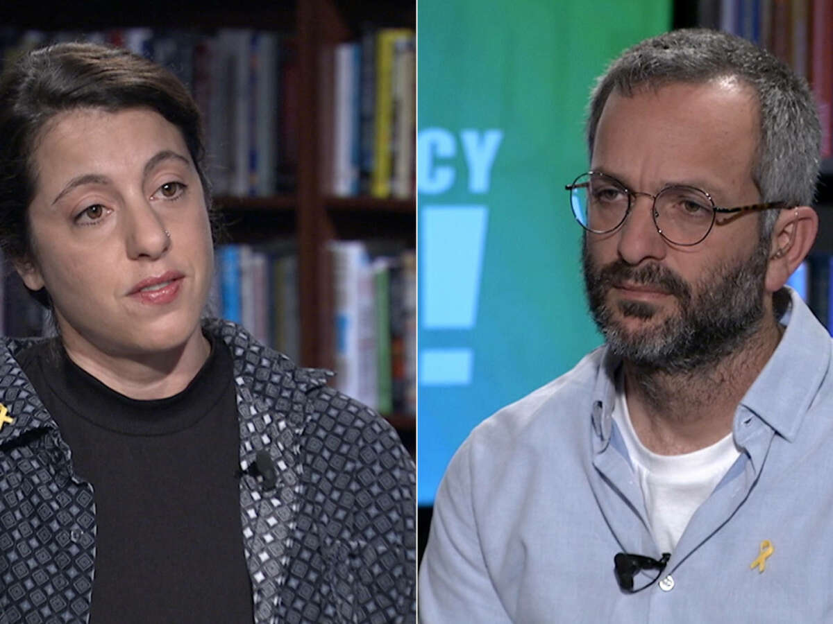 Israeli Army Veterans Speak Out Against Occupation on North American Campuses