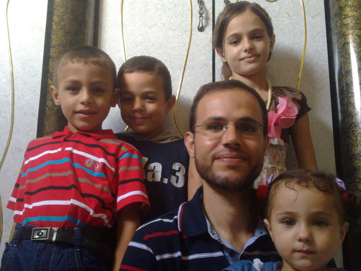 Scholar: Why Is Israel Targeting the Families of Those It Already Killed?