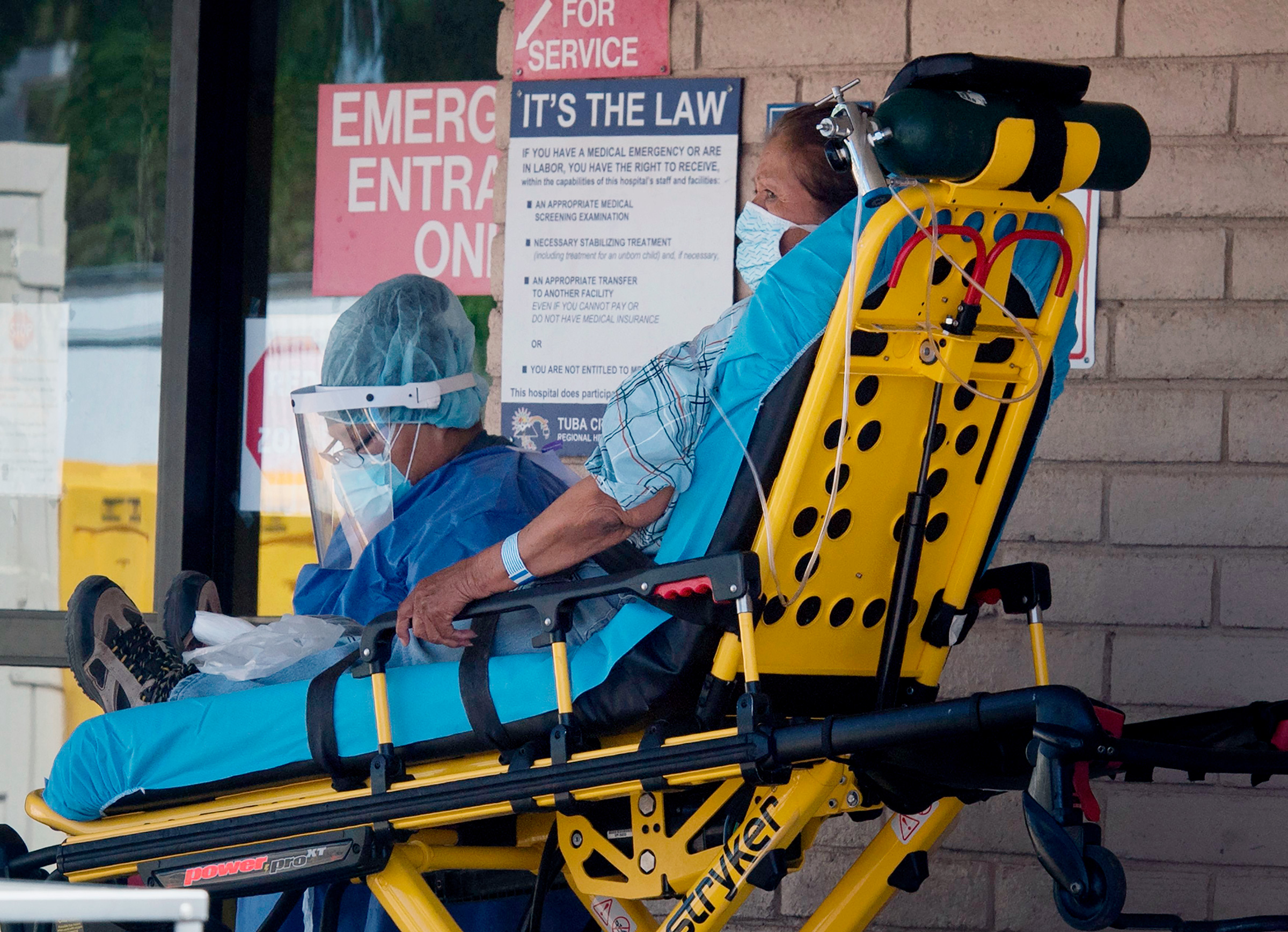 Medicaid Unwinding Threatens Native Communities' Already Tenuous Access to Care - Vimarsana News
