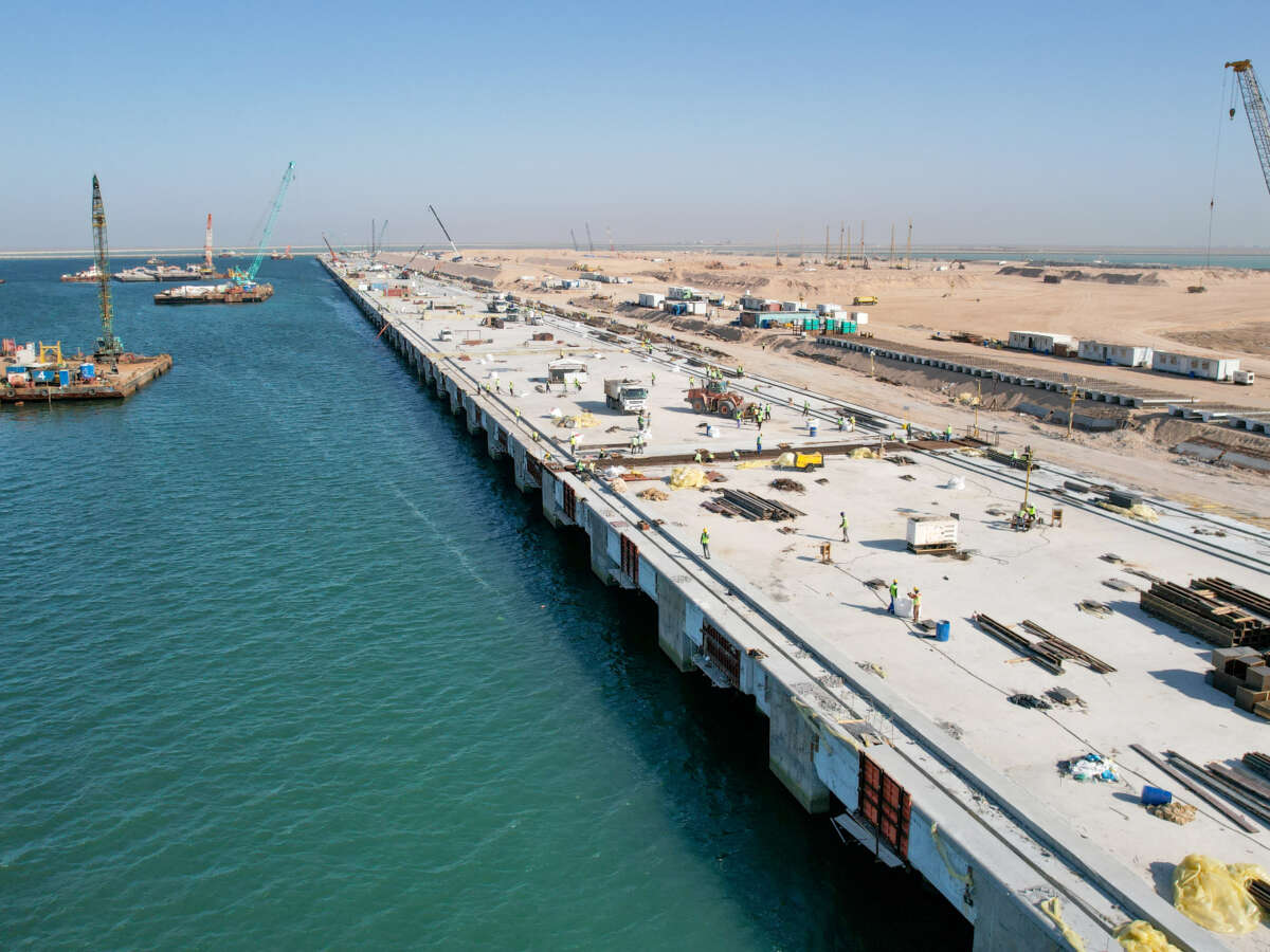 Regional Response to Gaza Genocide Threatens Israeli Plan for Economic Dominance