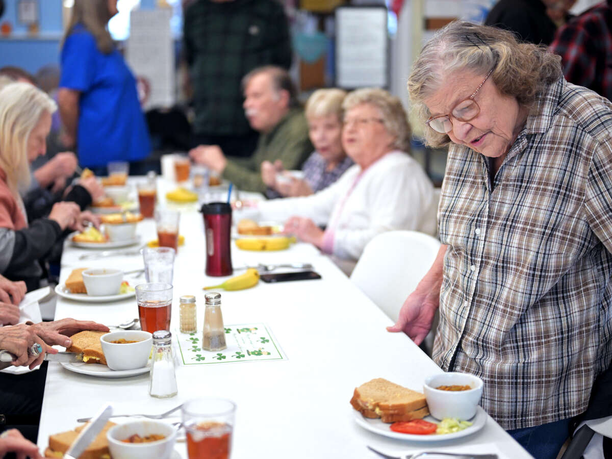 As Utilities Cut Power to Prevent Wildfires, Nursing Homes Are Left in the Dark