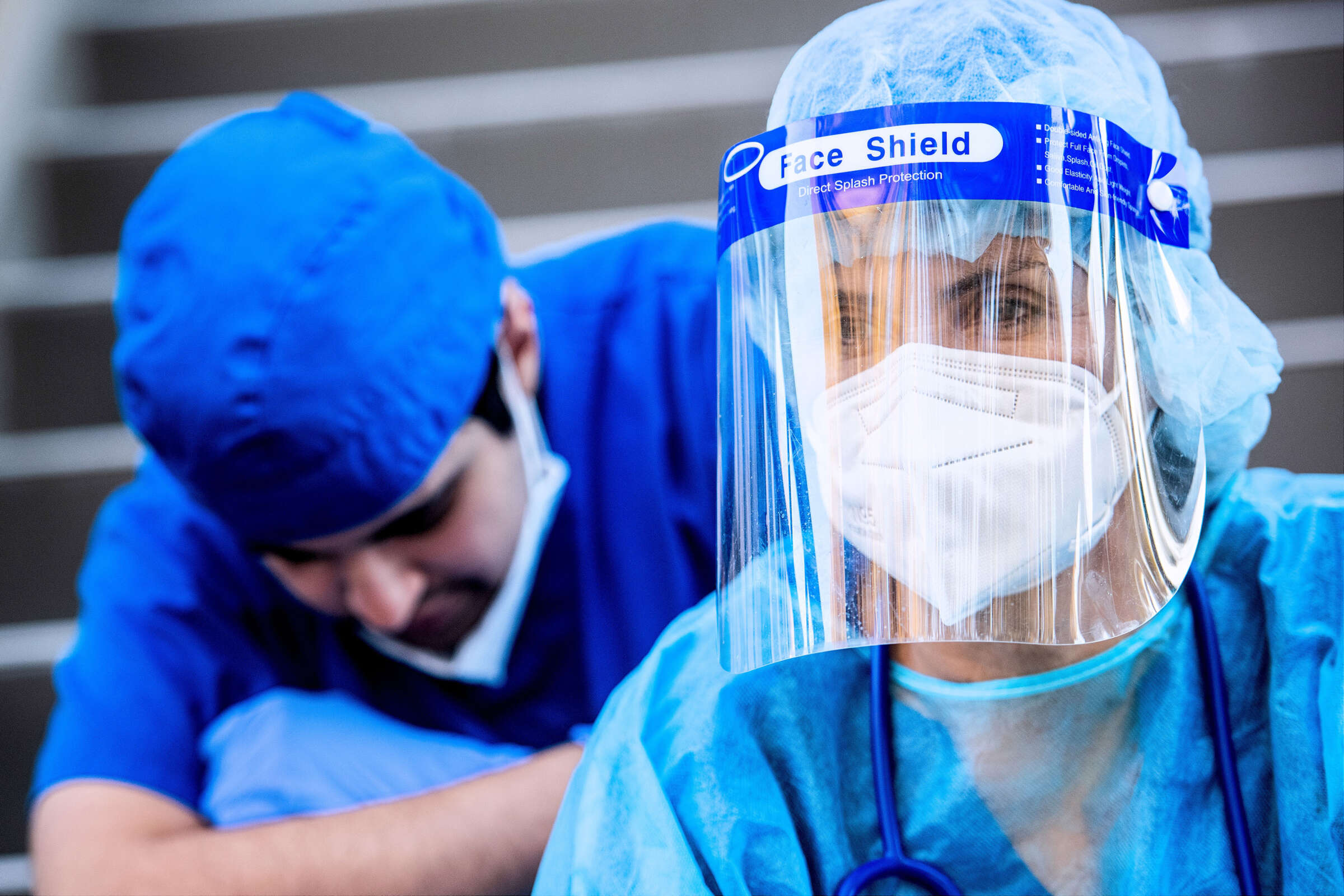 US Health Care Spending Expected to Outpace Economic Growth Over Next ...