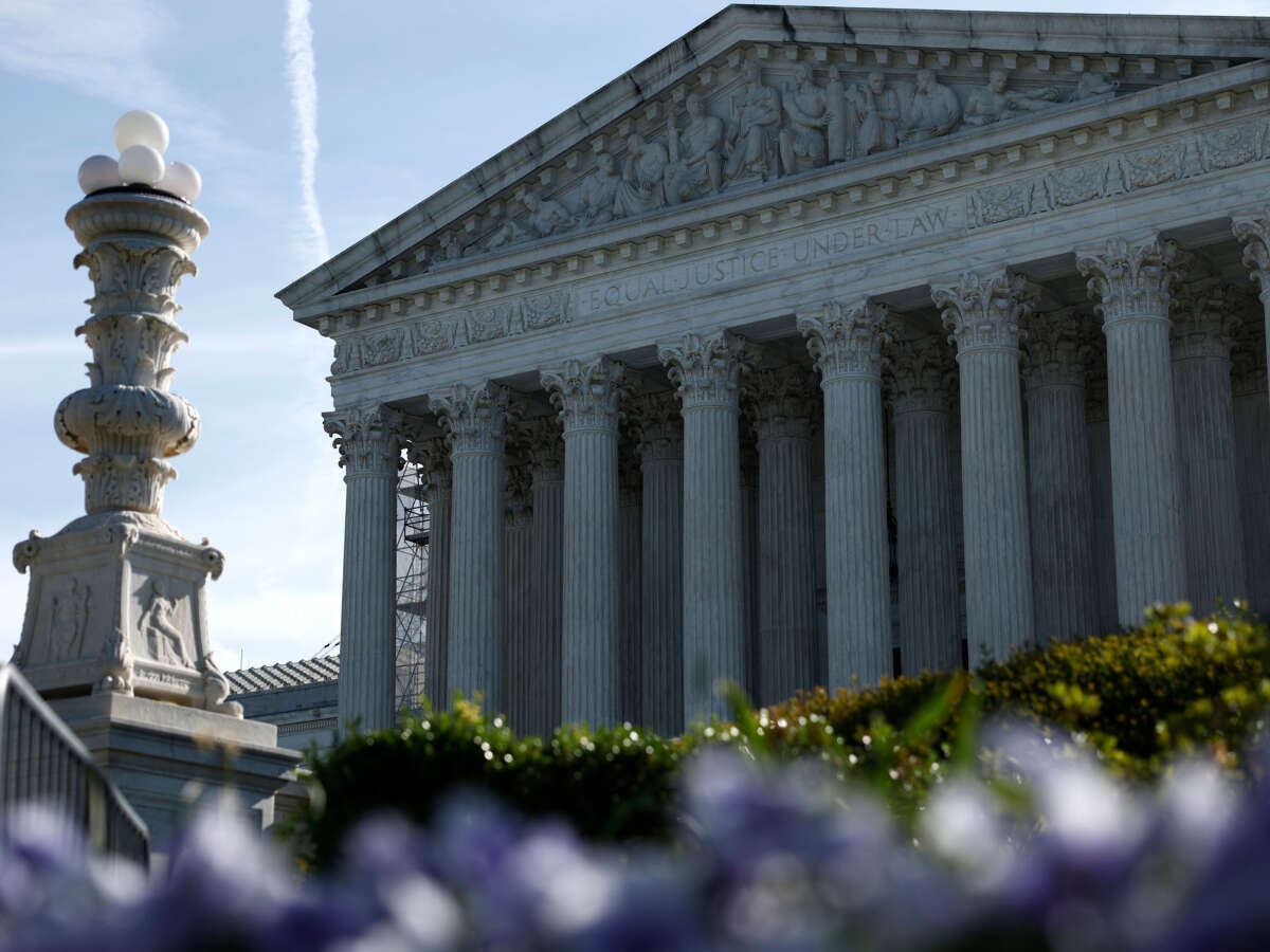 Supreme Court Will Hear Challenge to Ban on Gender-Affirming Care for Youth