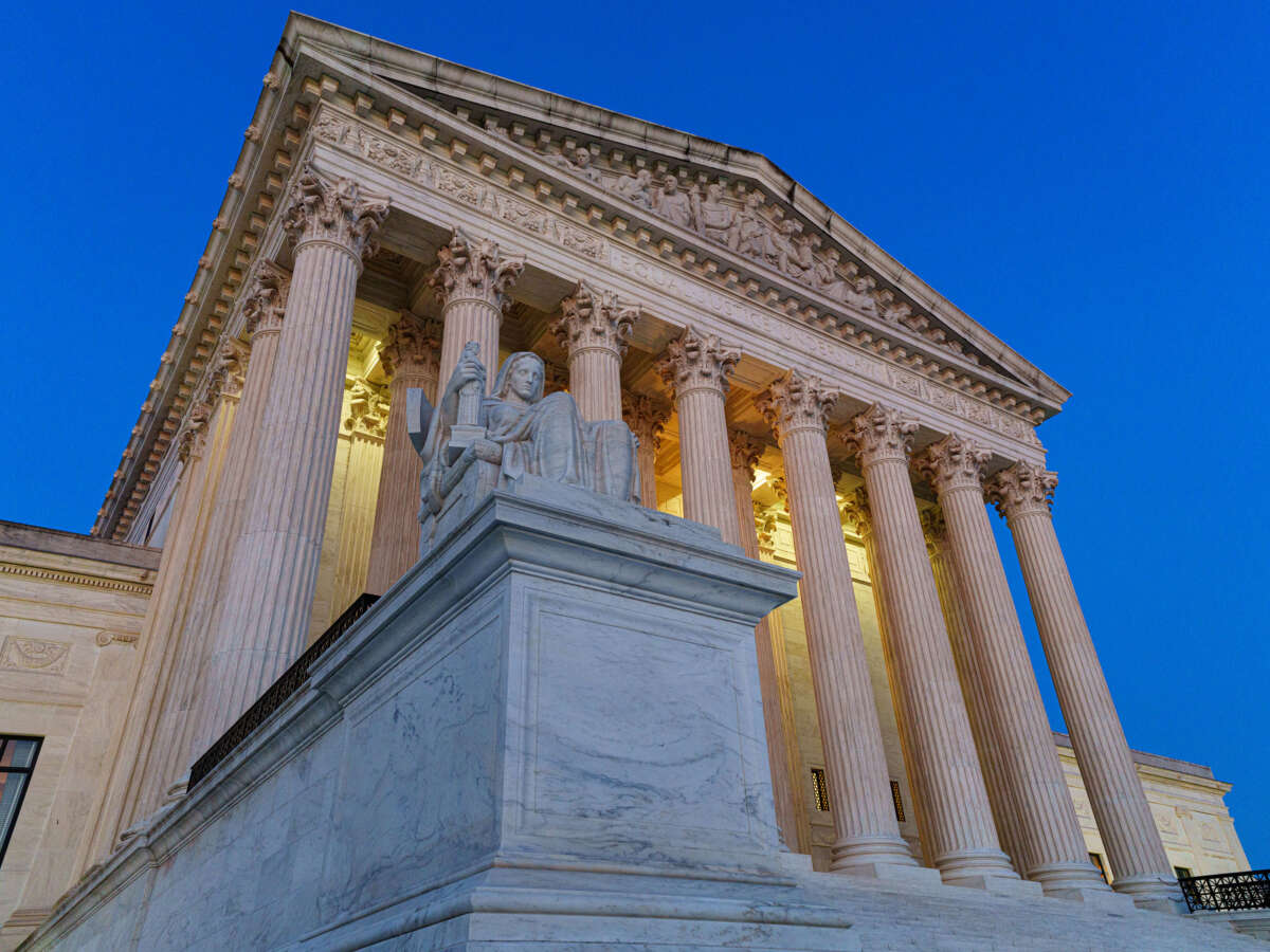Critics Decry SCOTUS Ruling in SEC Case as Victory for the Wealthy and Powerful