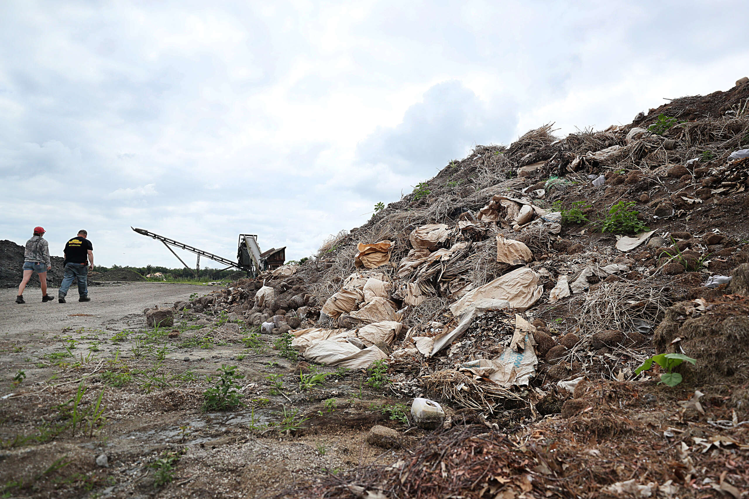 EPA Enabled PFAS Contamination of Farmland From Fertilizer, New Lawsuit Claims - Vimarsana News