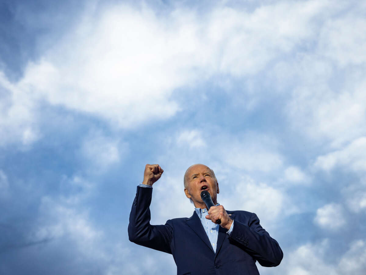 Calls for Biden to Step Aside Grow as Major Donors Threaten to Withhold Funds