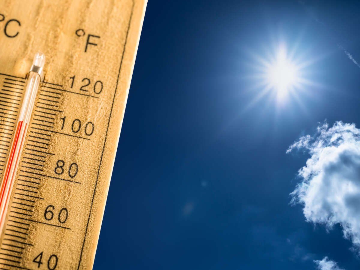 27 States Let Utilities Shut Off Electricity for Nonpayment During Heat Waves