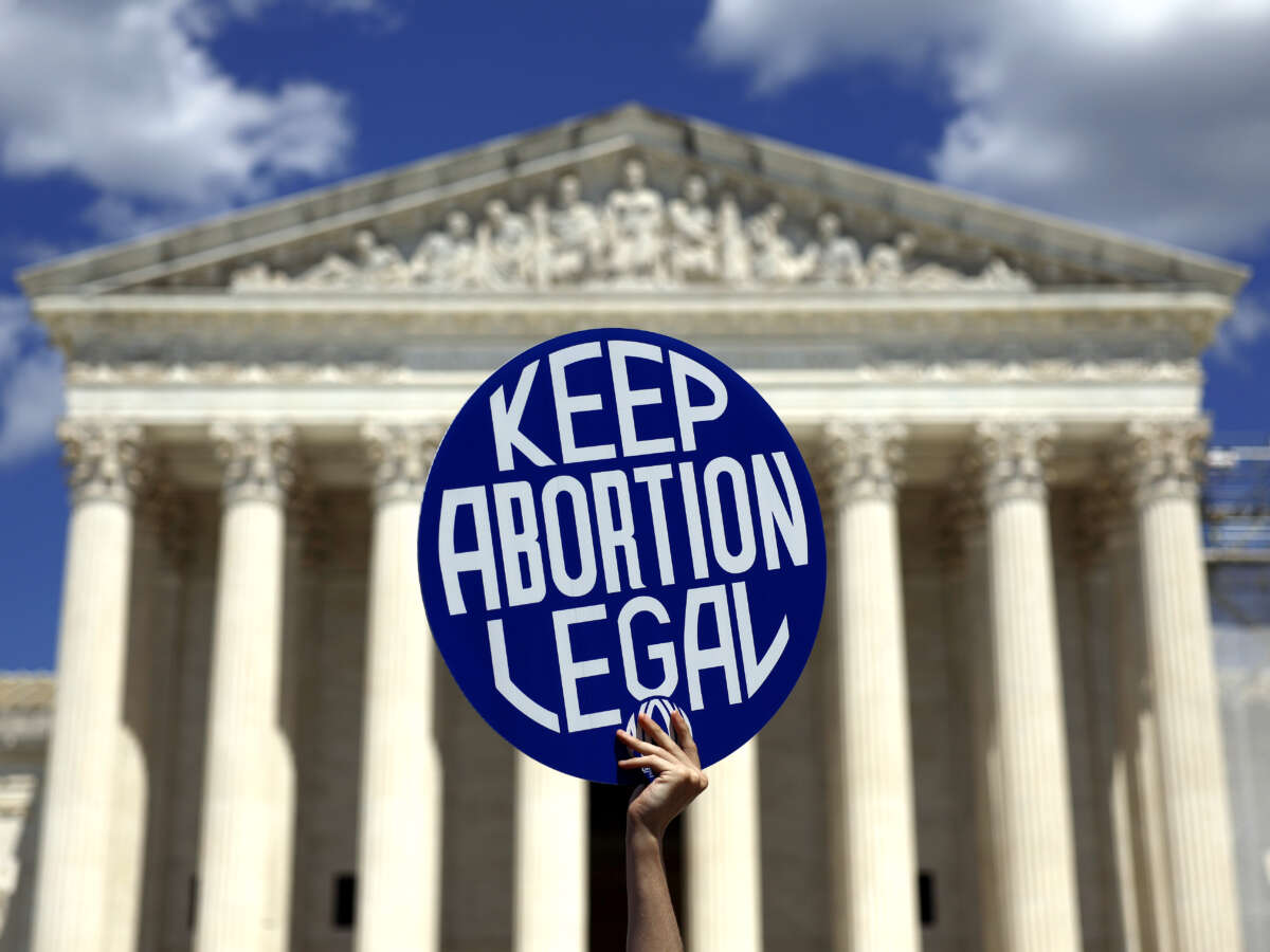 Experts Weigh In on How the “Chevron” Ruling Could Unravel Reproductive Rights