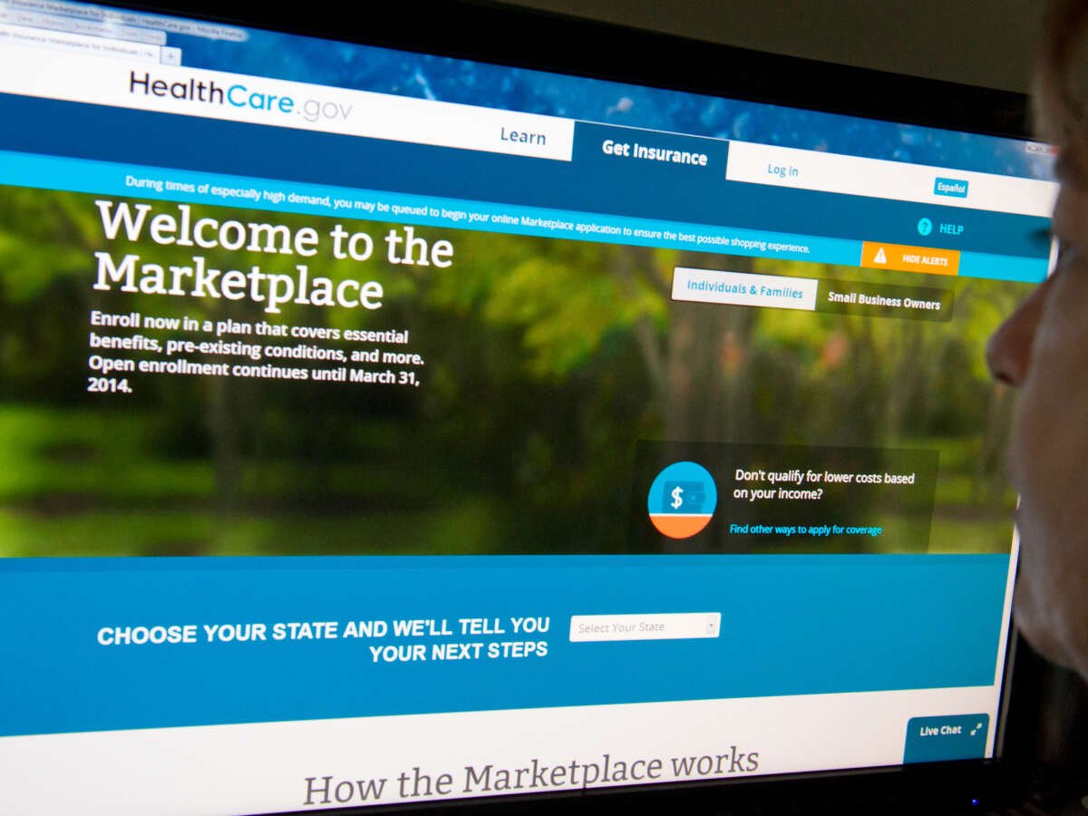 Biden Administration’s New Rule Aims to Thwart Rogue ACA Sign-Ups