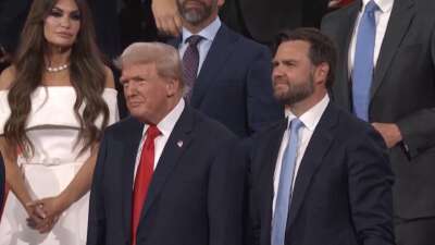 Vance’s Hillbilly Elegy Reflects Appalachia’s Shift to the Right