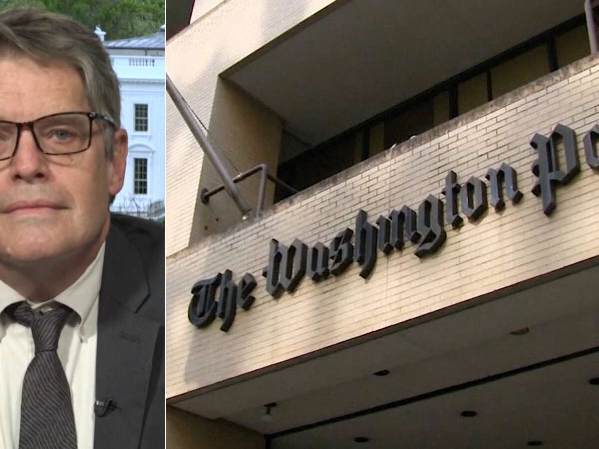 Unfolding Ethics Scandal at Washington Post Raises Questions About Its Future