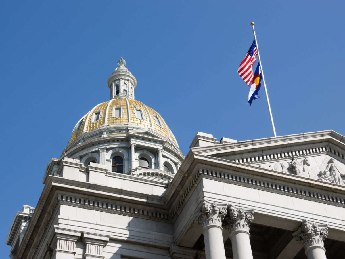 Colorado Fails to Collect Enough Signatures for Any Anti-Trans Ballot Initiative