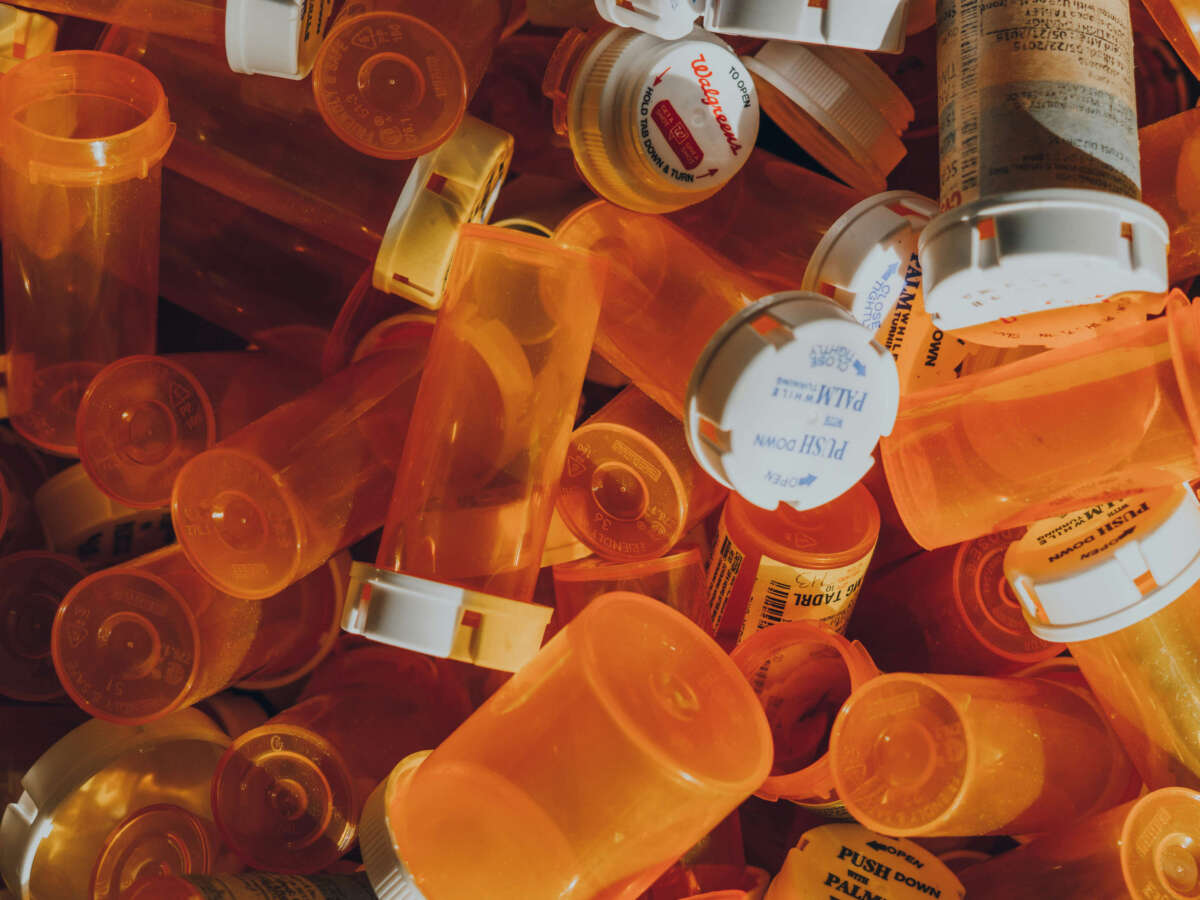 Big Pharma Exploited Patent Laws to Keep Medicare Drug Prices High, Report Finds