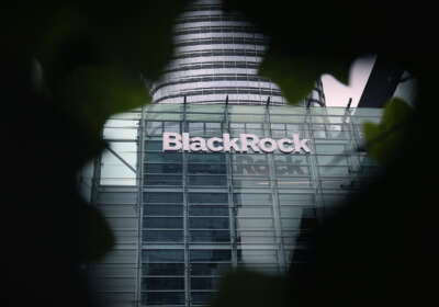 From Weapons to Fossil Fuels — 10 Firms Control $50 Trillion of Global