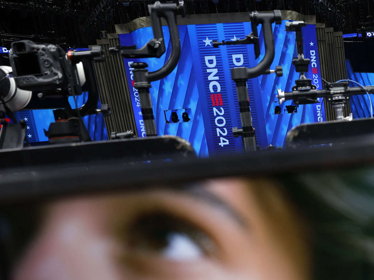 Here’s What You Need to Know Before the Democratic National Convention Begins