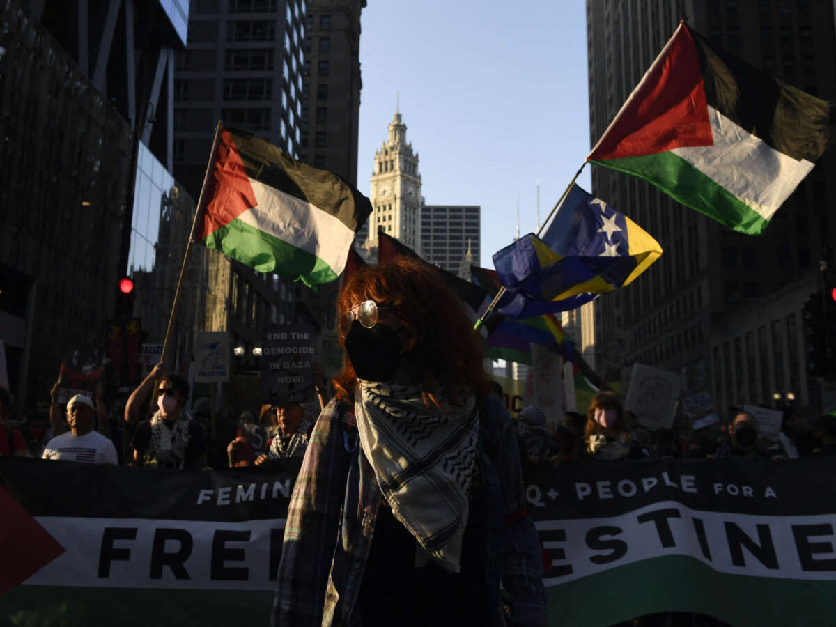 Uncommitted Delegates Say They “Have a Duty to Serve” Their Constituents