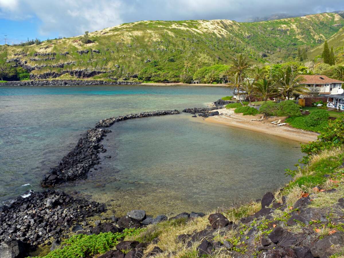 In Rural Hawaii, Community Solar Project Offers Path to Energy Sovereignty