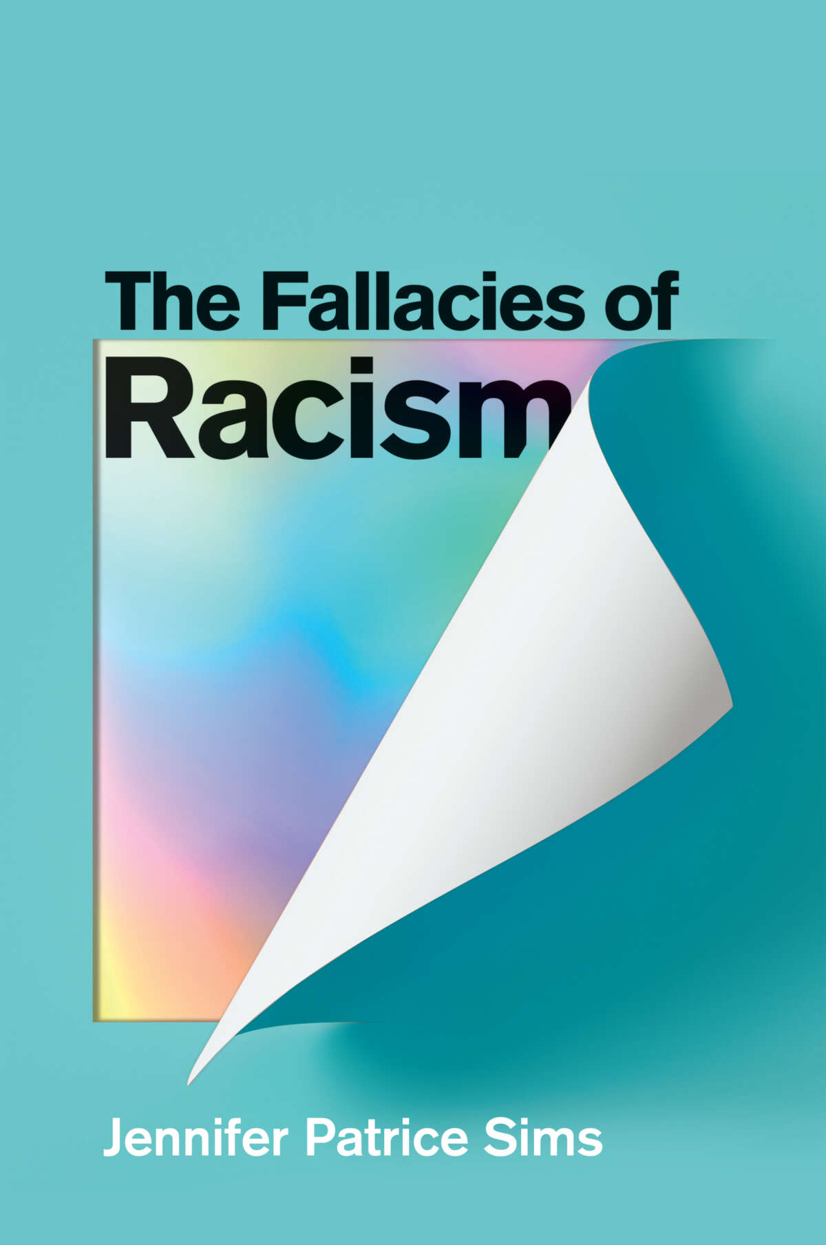 The Fallacies of Racism book cover