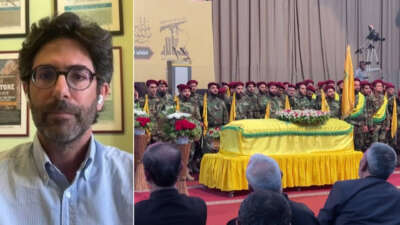 Fears Grow of Wider Regional War in the Absence of Ceasefire in Gaza