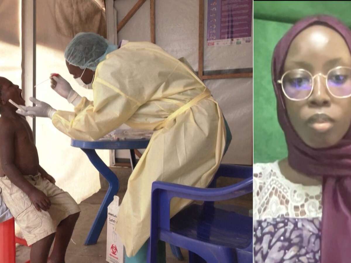 WHO Declares Mpox a Global Public Health Emergency as Africa Awaits Vaccines