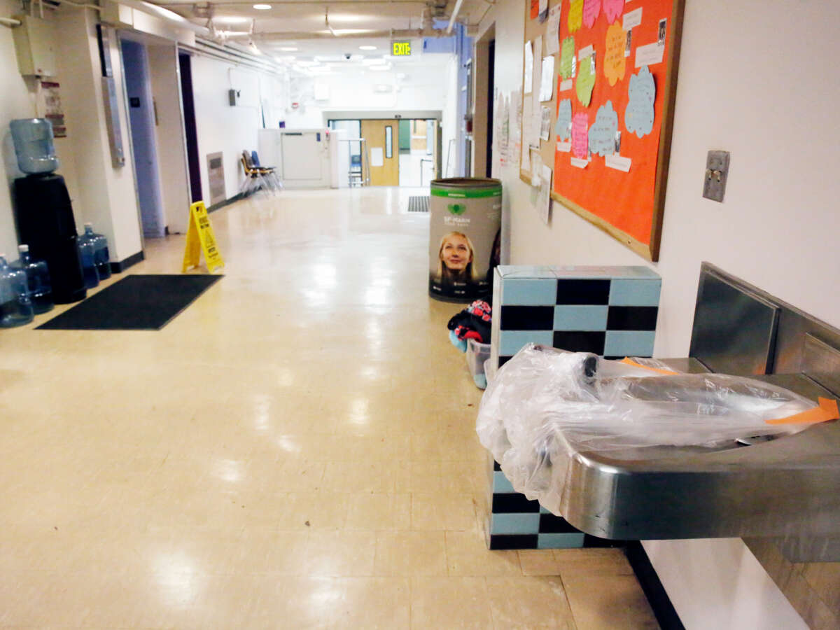 Severe Lead Contamination Found in Water of Multiple Oakland Public Schools