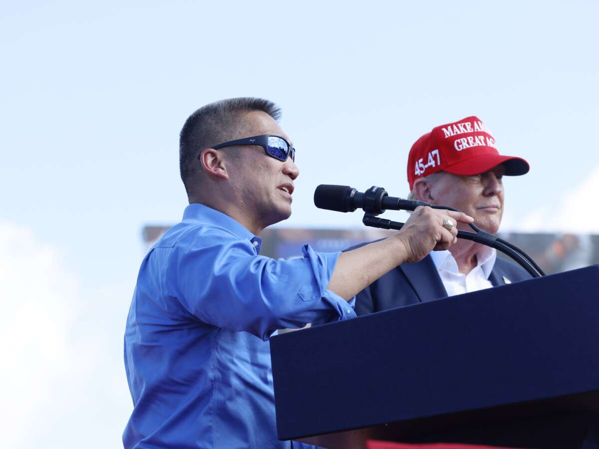 GOP Senate Candidate: No One Worries About Dying Due to Lacking Health Care