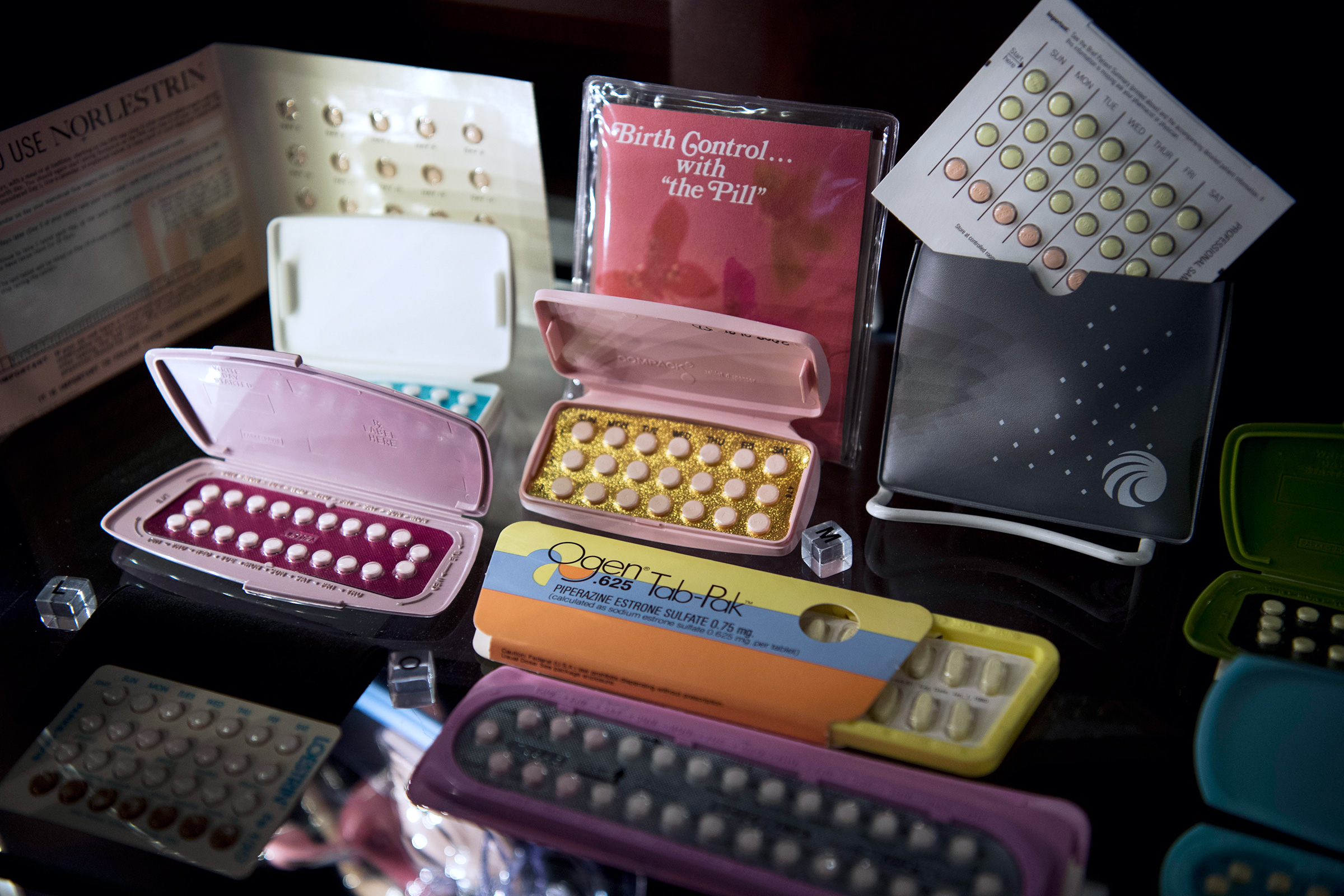 Biden Administration Proposes Historic Expansion of ACA’s Contraception ...