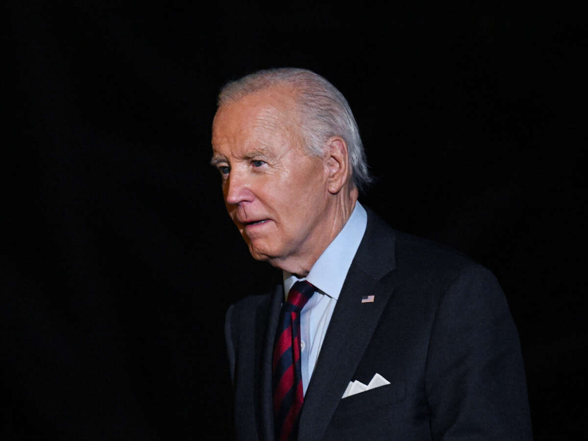 Time Is Running Out for the Senate to Confirm Biden’s Federal Judges