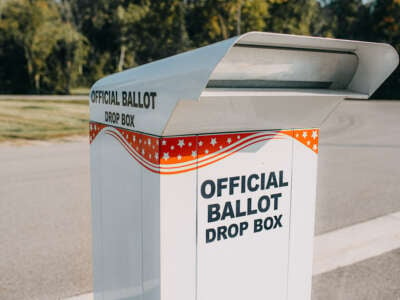 The receptacles have been the subject of two Wisconsin state Supreme Court decisions, as well as legal memos, local council deliberations, press conferences and much hand-wringing.