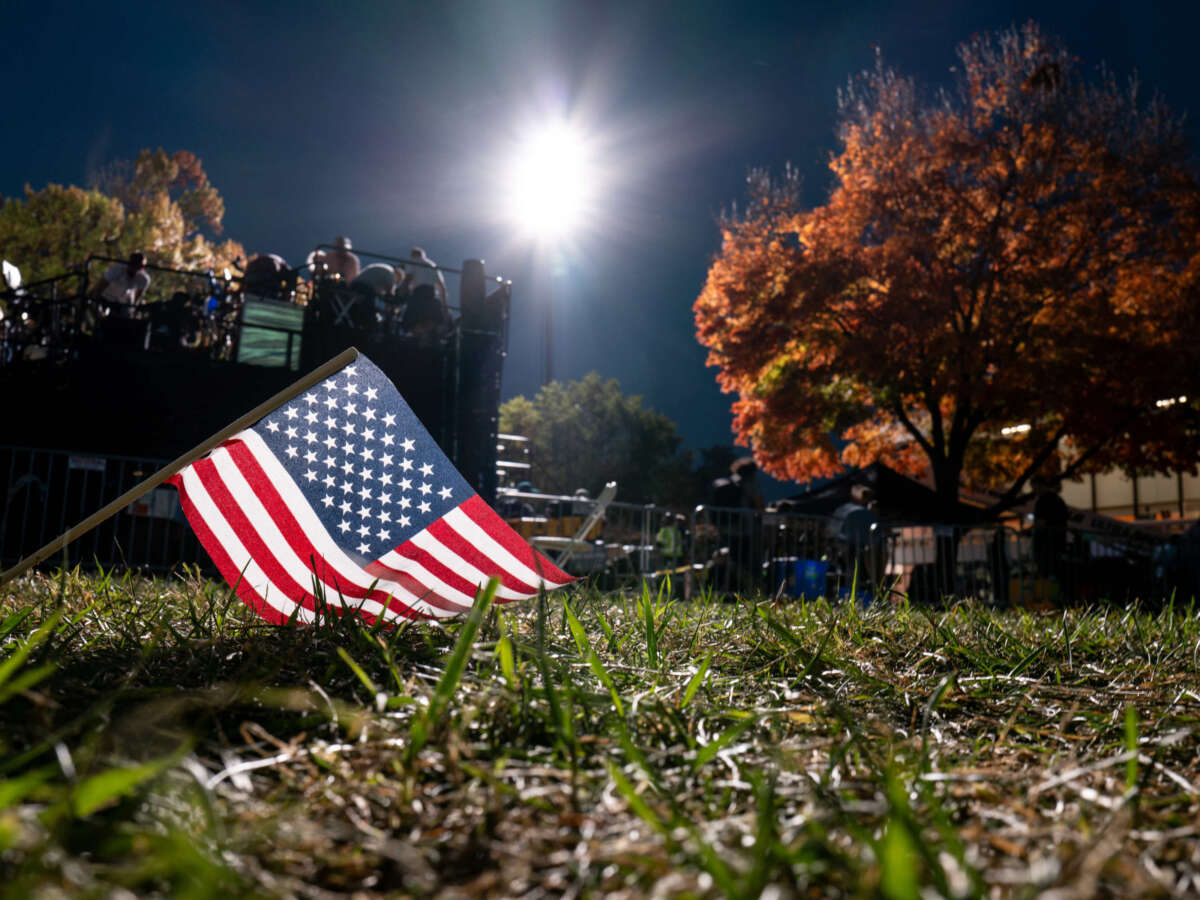 Let’s Move Beyond Blame to Fight for Each Other in the Face of Fascism