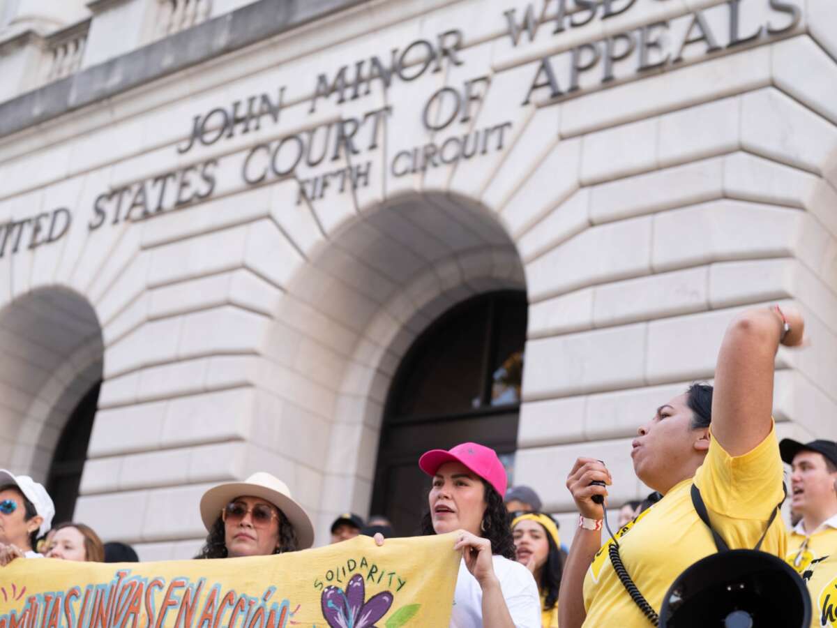 Undocumented Families Are Fighting for Our Future. Will You Join Us?