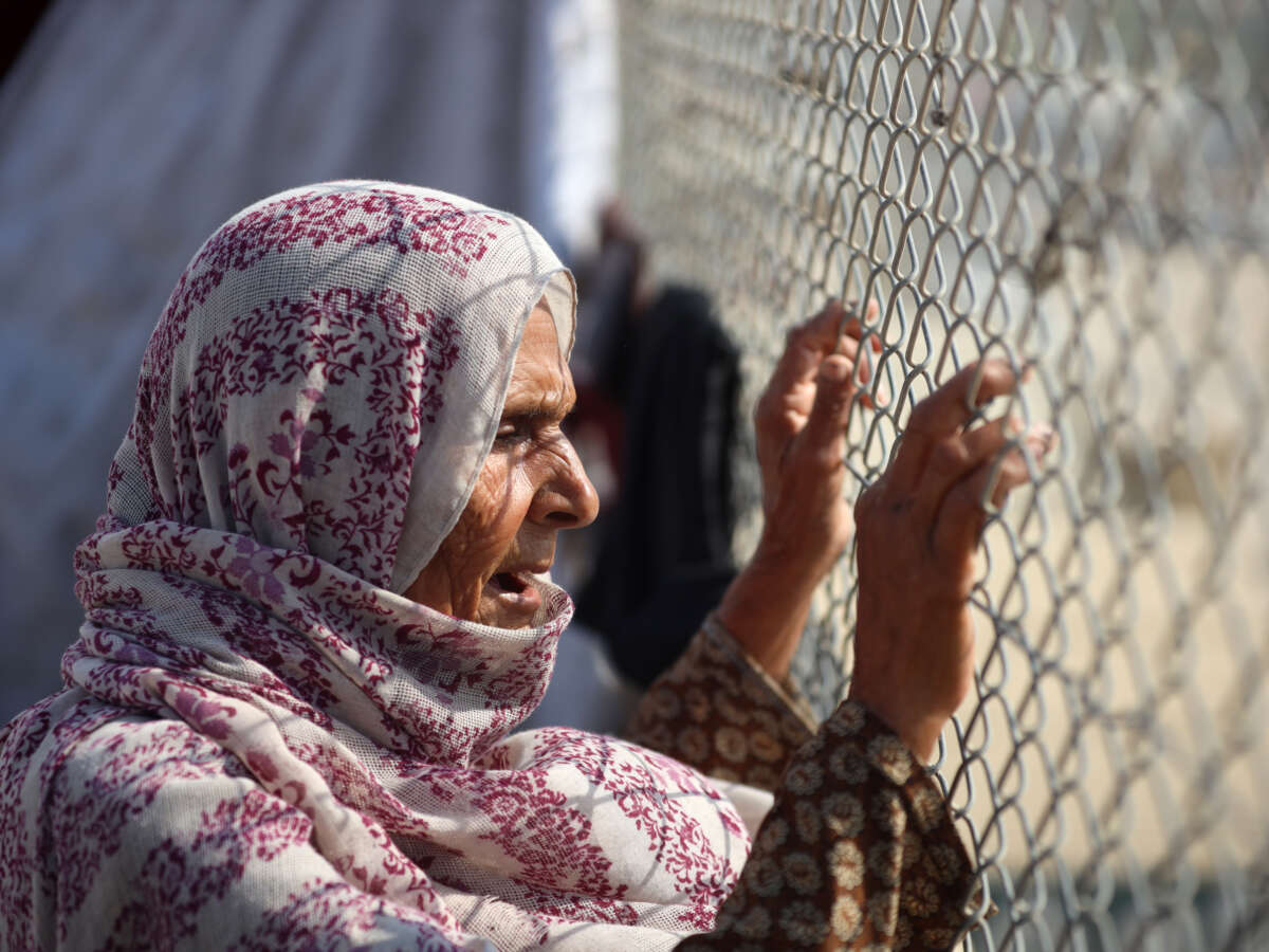 With the US Election Over, Israel’s Genocide Continues With No End in Sight