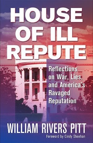 The cover image of House of Ill Repute