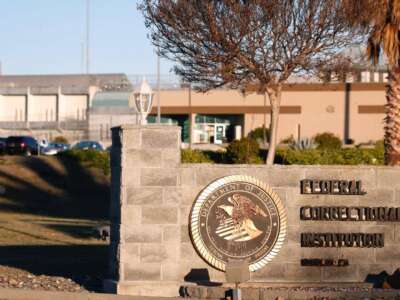 Rape Club Prison in California: U.S. Gov’t to Pay Record $116M to 103 Women Who Sued over Abuse