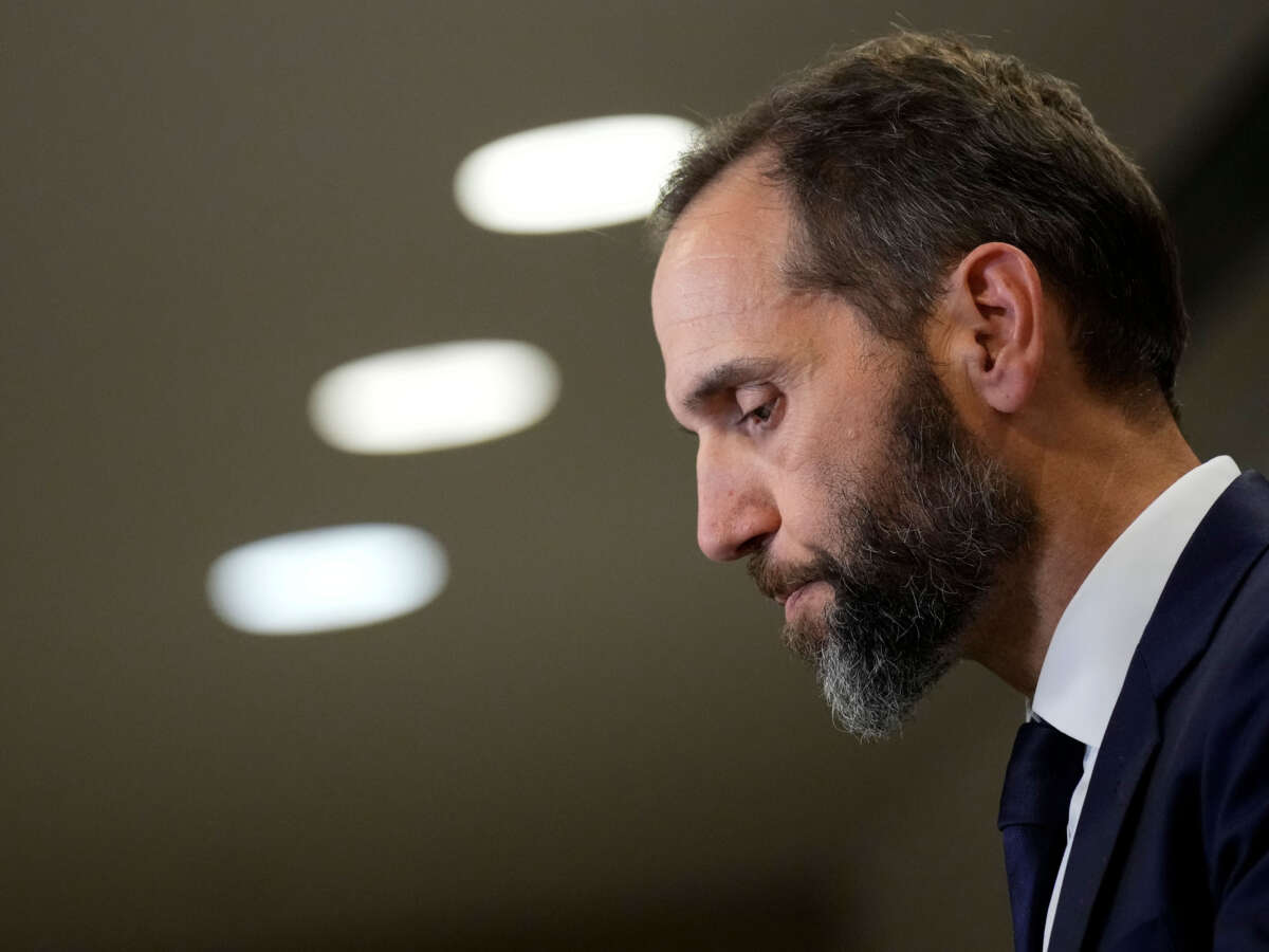 Judge Aileen Cannon Temporarily Blocks Release of Jack Smith’s Report on Trump