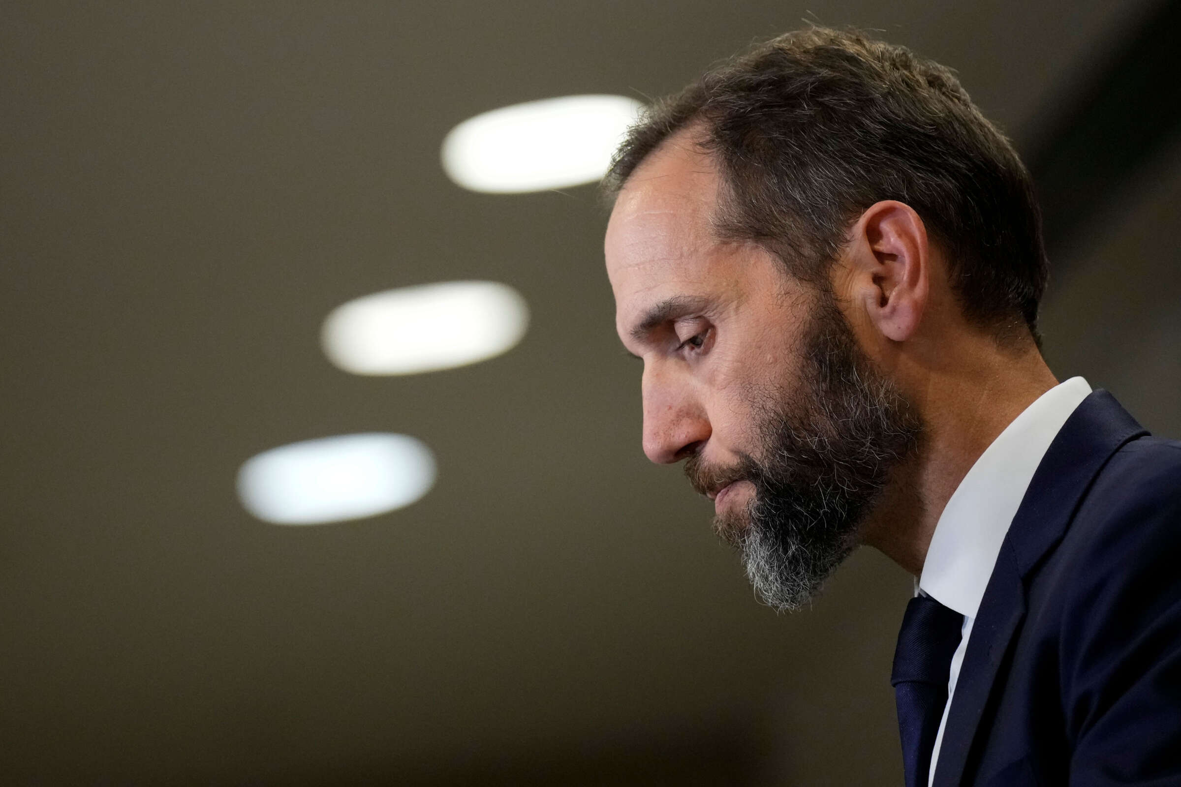 Judge Aileen Cannon Temporarily Blocks Release of Jack Smith’s Report