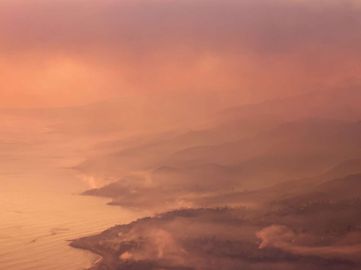 2024 Was the World’s Hottest Year, Exceeding Paris Climate Agreement Threshold