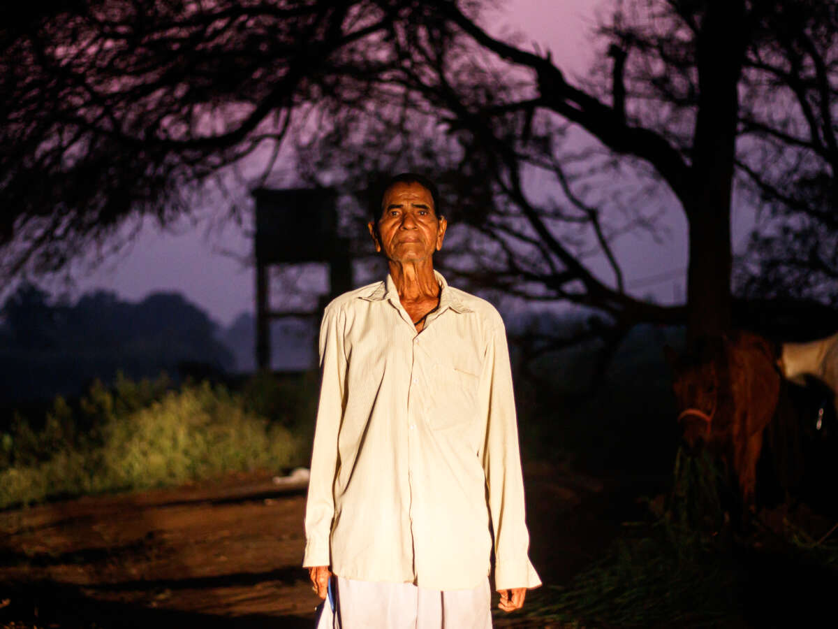 Indians in Flood-Prone Areas Are on Front Lines of Growing Mental Health Crisis