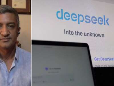 Chinese Startup DeepSeek Bests Silicon Valley’s ChatGPT in Major AI Upset