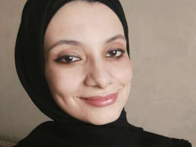 Malak Hijazi