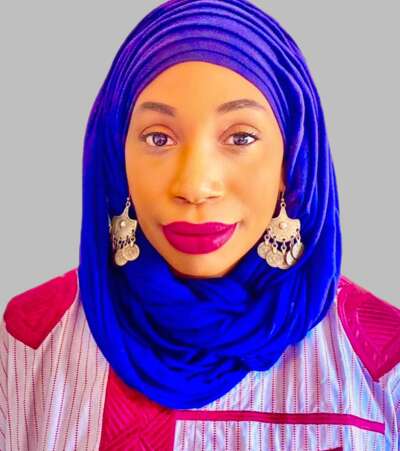 Rashida James-Saadiya