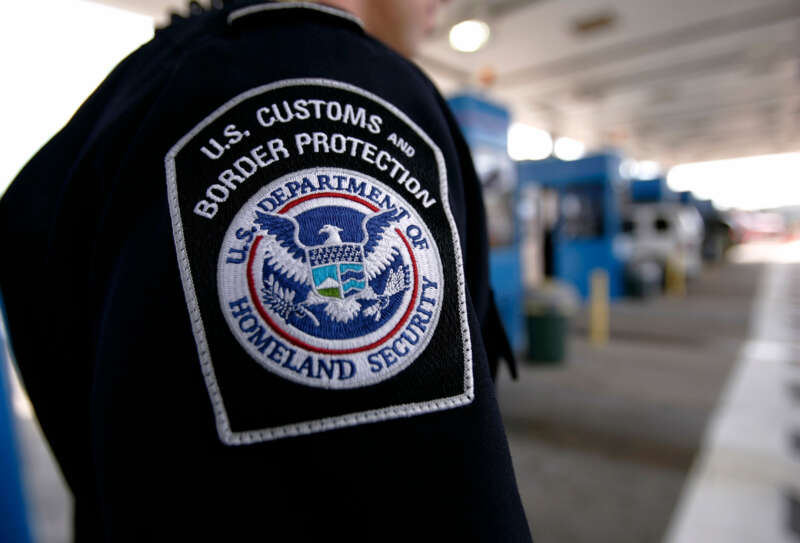 New England Couple Detained “for Several Hours” at Border Despite Being ...