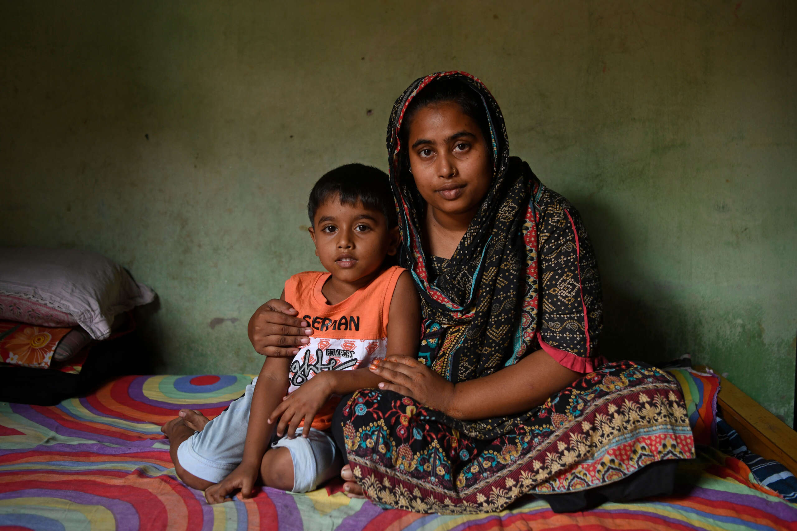 12 Years After Factory Collapse, Bangladeshi Workers Fight for a Better  Future | Truthout